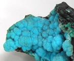 Chrysocolla Mineral